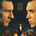 1. A Bronx Tale, DVD-Video