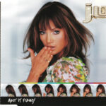 1. J.Lo – Ain’t It Funny, CD, Single