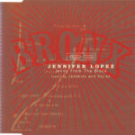 1. Jennifer Lopez Featuring Jadakiss And Styles – Jenny From The Block, CD, Single