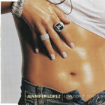 1. Jennifer Lopez – Love Don’t Cost A Thing, CD, Single