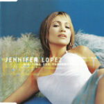 1. Jennifer Lopez – Waiting For Tonight, CD, Single