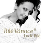 1. Lucie Bílá – Bílé Vánoce Lucie Bílé II., CD, Album