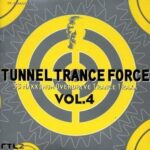1. Various – Tunnel Trance Force Vol. 4