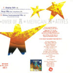 2. Dance 2 Trance – Power Of American Natives, CD, Single
