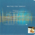 2. Jennifer Lopez – Waiting For Tonight, CD, Single