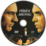 3. A Bronx Tale, DVD-Video