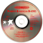 3. Dance 2 Trance – Power Of American Natives, CD, Single