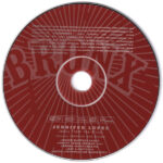 3. Jennifer Lopez Featuring Jadakiss And Styles – Jenny From The Block, CD, Single