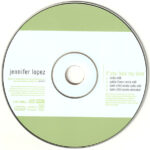 3. Jennifer Lopez – If You Had My Love, CD, Single