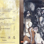 3. Quasars Ensemble, Ivan Buffa – Arnold Schönberg, Alexander Albrecht, Paul Hindemith, CD, Album, Digipak