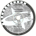 3. Star Wash – Bagdada (Remixes), CD, Single