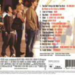 3. Various – 21 (Music From The Motion Picture), CD, Compilation, Soundtrack