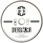 4. ICE MC – Dreadatour, CD, Album