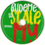 4. IMT Smile – Budeme To Stále My, CD, Album, Digipak