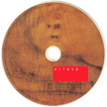 4. Vltava – Když Bozi Zestárnou, CD, Album, Reissue