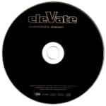 4. eleVate – Mankind’s Dream, CD, Album