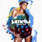 1. Jamelia – Thank You, CD, Album