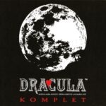 1. Karel Svoboda, Zdeněk Borovec, Richard Hes – Dracula (Komplet), 2 x CD