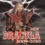 1. Karel Svoboda, Zdeněk Borovec – New Dracula 2009-2010
