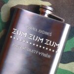 1. Pavel Dobeš – Zum Zum Zum (Patnáctiletý Výběr), Original Issue