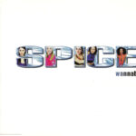 1. Spice Girls – Wannabe, CD, Single