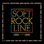 1. Various – Soft Rock Line 1969-1989, 2 x CD