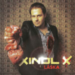 1. Xindl X – Lá$ka, CD, Album