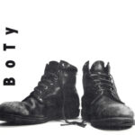 2. Piráti 44 – BoTy, CD, Album