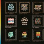 2. Various – Soft Rock Line 1969-1989, 2 x CD