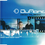 1. DuMonde – God Music, CD, Single