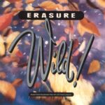 1. Erasure – Wild!, CD, Album