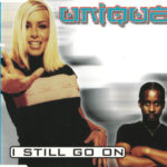 1. Unique II – I Still Go On, CD, Single