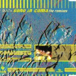 2. DJ Dick – Sono In Coma (The Remixes), CD, Single