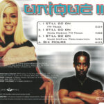 2. Unique II – I Still Go On, CD, Single