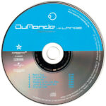 3. DuMonde Vs. Lange – Memory, CD, Single
