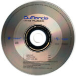 3. DuMonde – God Music, CD, Single